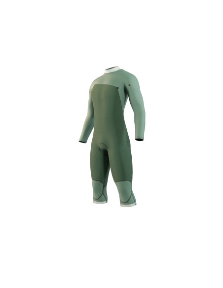 Motion Longarm Shortleg 4/3mm Fzip Motion Longarm Shortleg 4/3mm Fzip