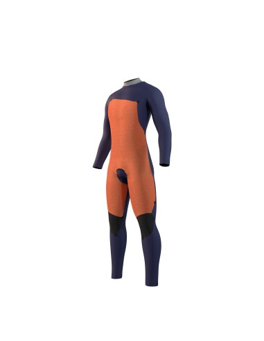 Star Fullsuit 3/2mm Fzip