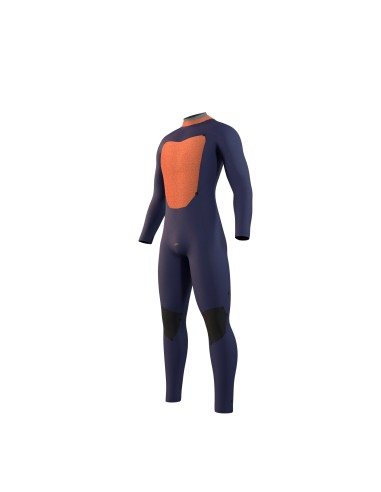 Star Fullsuit 3/2mm Bzip