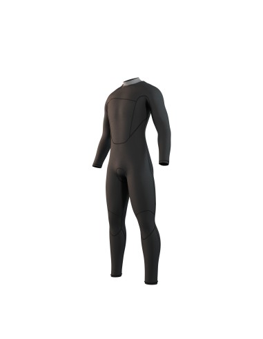 Brand Fullsuit 3/2mm Fzip Flatlock