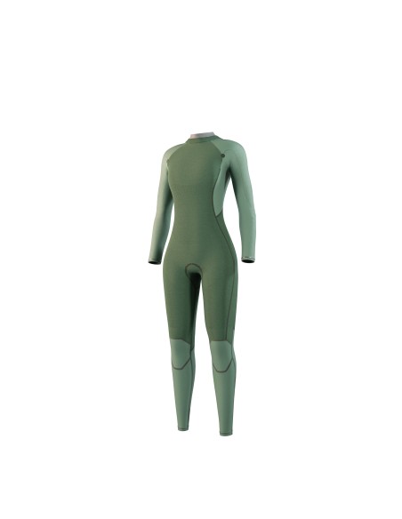Haven Fullsuit 5/3mm Bzip Women Haven Fullsuit 5/3mm Bzip Women