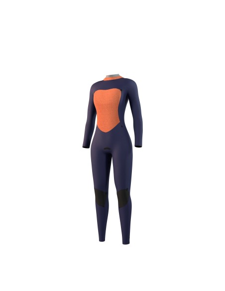 Star Fullsuit 5/3mm Bzip Women Star Fullsuit 5/3mm Bzip Women