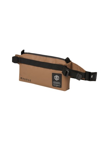 Fannypack DTS