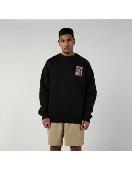 Funk Crew Sweat Funk Crew Sweat