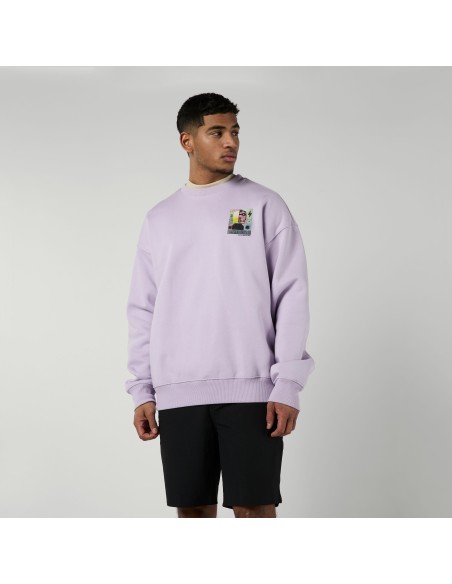 Groove Crew Sweat Groove Crew Sweat