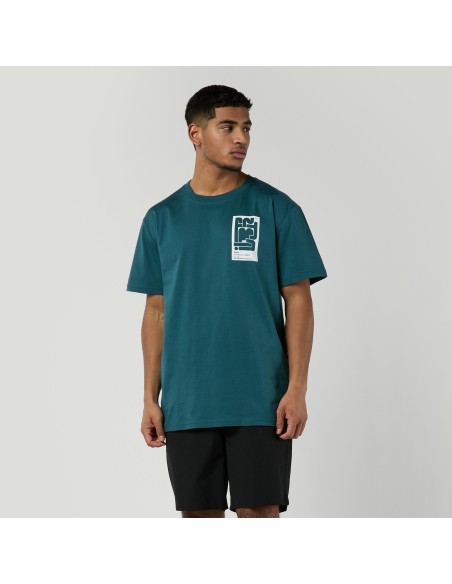 Boundless Tee Boundless Tee