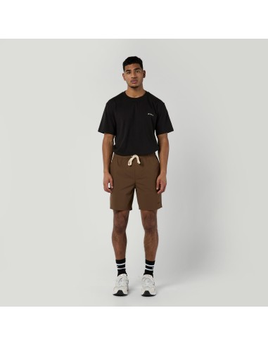 Fusion Hybrid Short