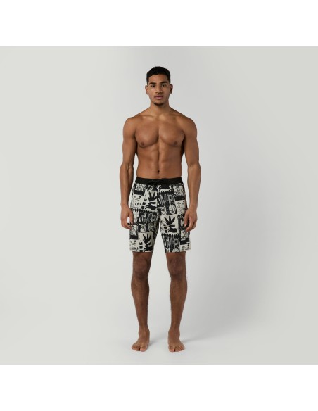 Movement Boardshort Movement Boardshort