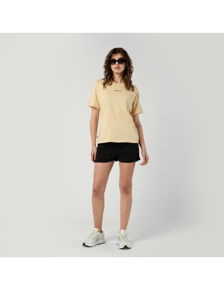Brand Seasonal Tee Women