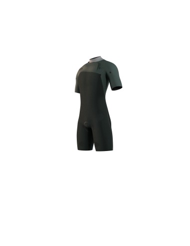 Motion Shorty 3/2mm Fzip