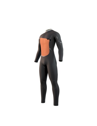 The One Fullsuit 3/2mm Zipfree