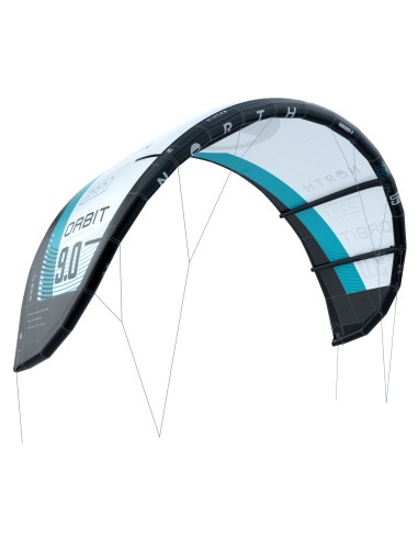 Orbit Pro Kite