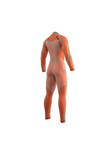 Voltt Fullsuit 5/4/3 Fzip