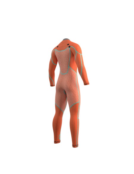 Voltt Fullsuit 5/4/3 Fzip Voltt Fullsuit 5/4/3 Fzip