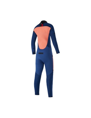 Star Fullsuit 5/4mm Bzip Junior