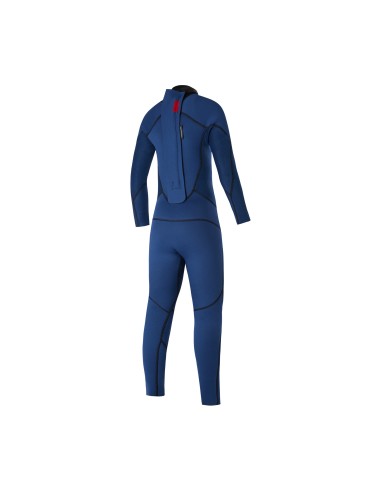 Star Fullsuit 3/2mm Bzip Flatlock Kids