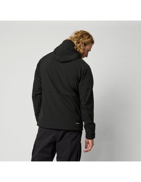 Mission Jacket Mission Jacket