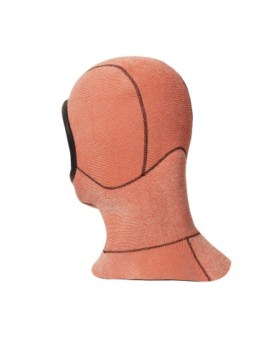 Roam Hood Long 3mm