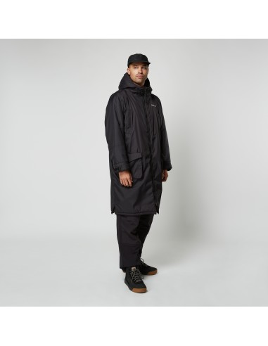 Poncho Explore DTS