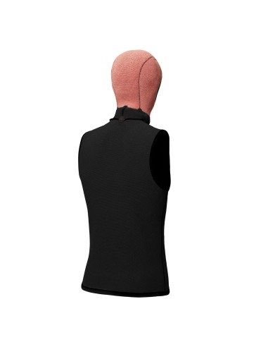 Neoprene Top with hood 3/2mm
