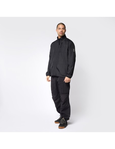 DTS Reversible Zip Thru Jacket DTS Reversible Zip Thru Jacket