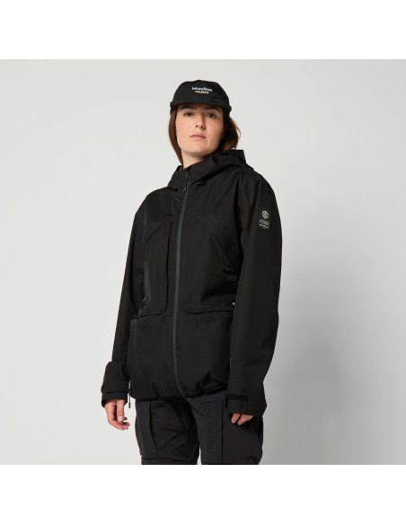 DTS Rain Jacket DTS Rain Jacket