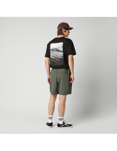 Meridian Hybrid Short