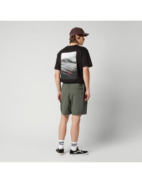 Meridian Hybrid Short Meridian Hybrid Short