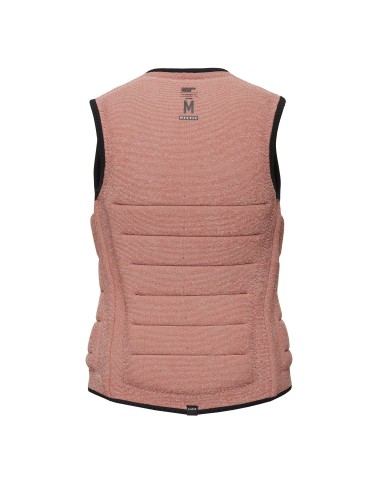 Maze Impact Vest Fzip Wake Women
