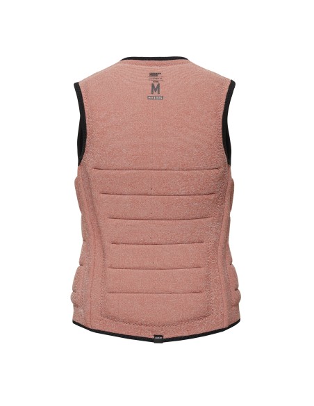Maze Impact Vest Fzip Wake Women Maze Impact Vest Fzip Wake Women