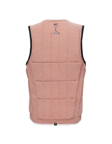 Renegade Impact Vest Fzip Wake