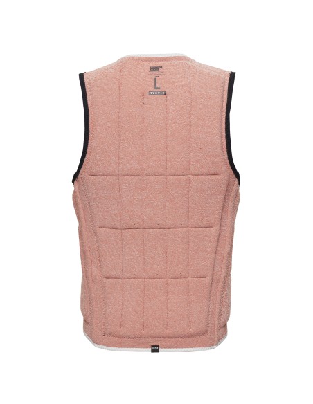 Renegade Impact Vest Fzip Wake