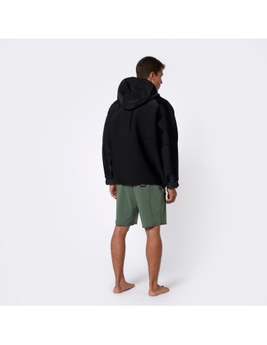Fury Neoprene Hoodie 3/2mm