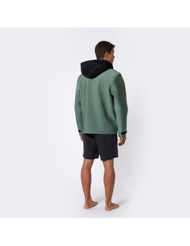 Manic Neoprene Jacket 2mm