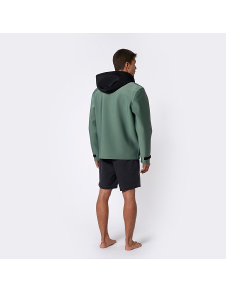 Manic Neoprene Jacket 2mm Manic Neoprene Jacket 2mm