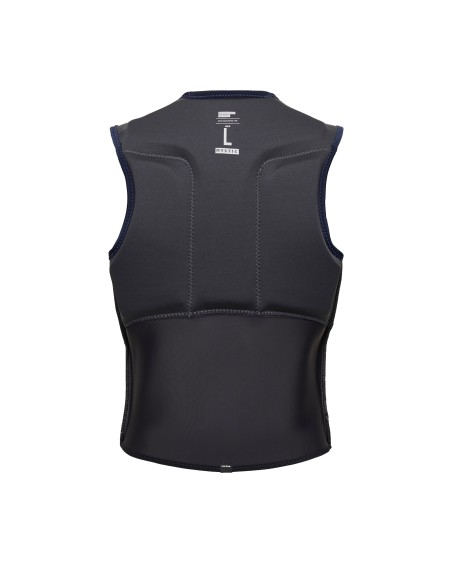 Block Impact Vest Fzip Block Impact Vest Fzip