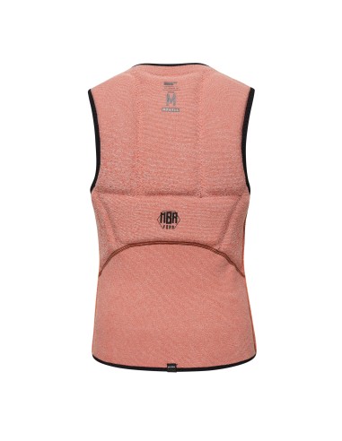 Dusk Impact Vest Fzip Women