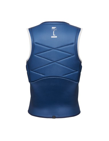 Outlaw Impact Vest Fzip