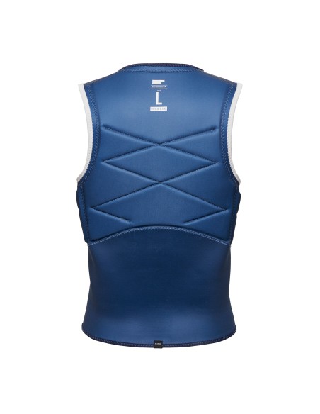 Outlaw Impact Vest Fzip Outlaw Impact Vest Fzip