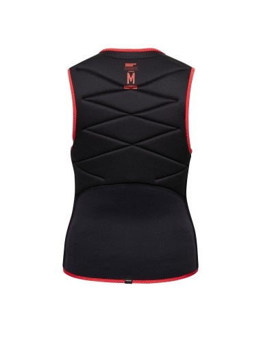Ruby Impact Vest Fzip Women