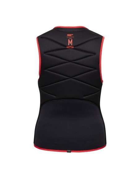 Ruby Impact Vest Fzip Women Ruby Impact Vest Fzip Women