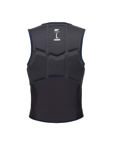 Star Impact Vest Fzip