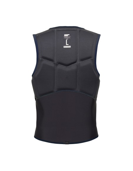 Star Impact Vest Fzip Star Impact Vest Fzip