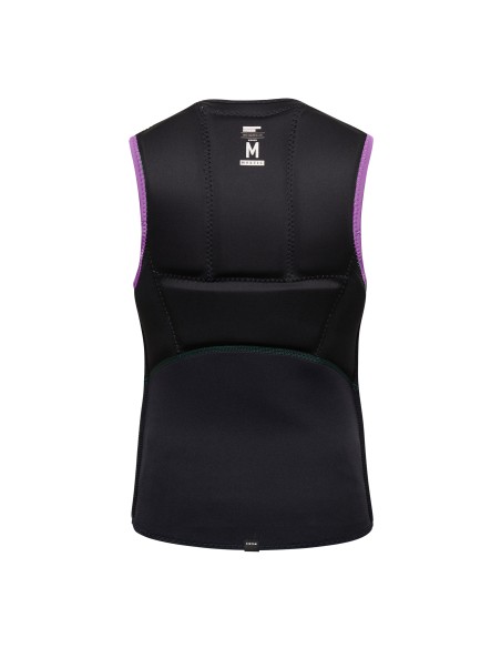 Star Impact Vest Fzip Women Star Impact Vest Fzip Women