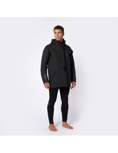 Battle Neoprene Jacket 3/2mm