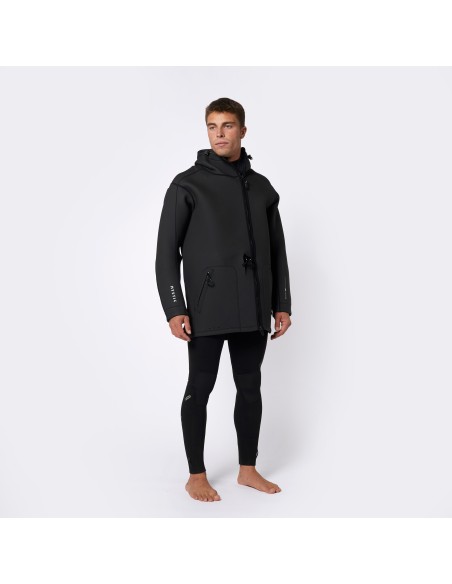Battle Neoprene Jacket 3/2mm Battle Neoprene Jacket 3/2mm