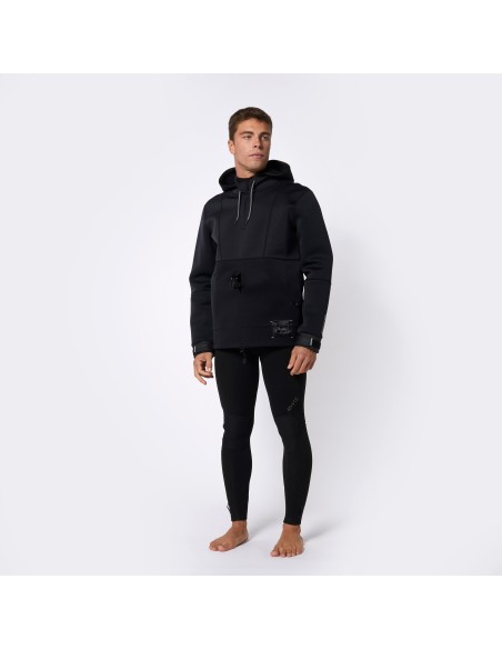 Fulmar Neoprene Hoodie 3/2mm Fulmar Neoprene Hoodie 3/2mm