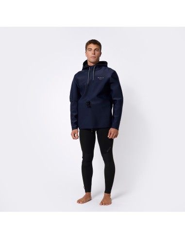 Haze Neoprene Hoodie 2mm