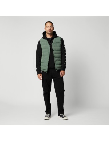 Quilted Bodywarmer