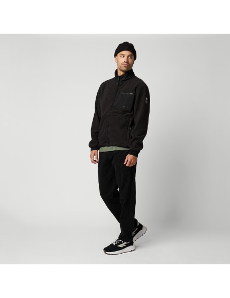 DTS Fleece Zip Thru Sweat DTS Fleece Zip Thru Sweat